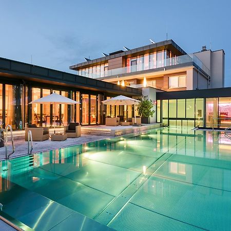 Villa Vitalis Medical Health Resort Aspach im Innkreis Exterior foto